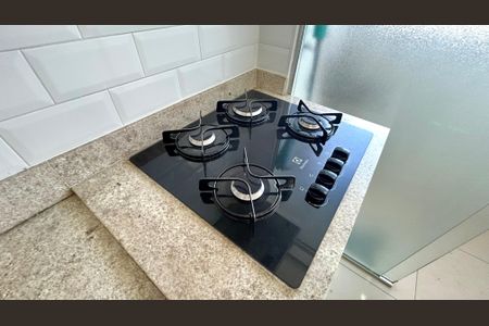 Apartamento para alugar com 46m², 2 quartos e 1 vagaCozinha