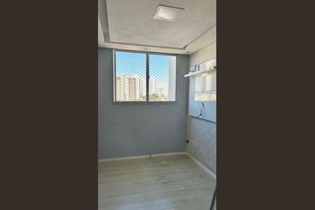 Apartamento para alugar com 2 quartos, 46m² em Gopouva, Guarulhos