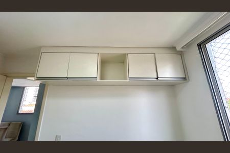 Apartamento para alugar com 46m², 2 quartos e 1 vagaQuarto 1