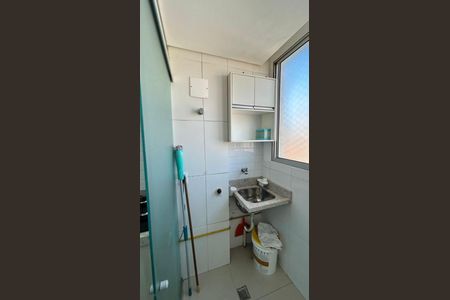 Apartamento para alugar com 2 quartos, 46m² em Gopouva, Guarulhos
