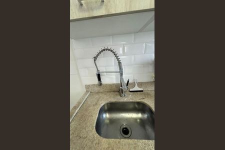 Apartamento para alugar com 2 quartos, 46m² em Gopouva, Guarulhos