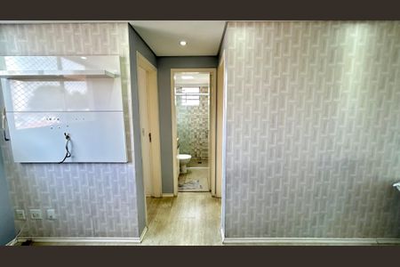 Apartamento para alugar com 46m², 2 quartos e 1 vagaSala