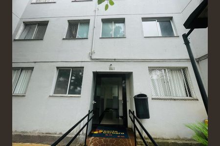 Apartamento para alugar com 46m², 2 quartos e 1 vagaÁrea comum