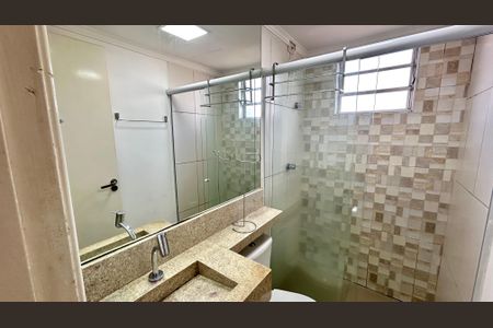 Apartamento para alugar com 46m², 2 quartos e 1 vagaBanheiro 