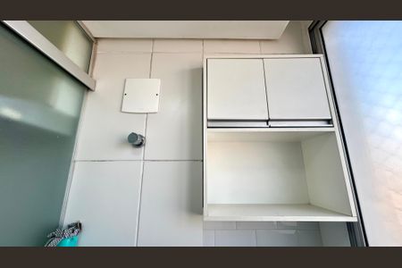 Apartamento para alugar com 46m², 2 quartos e 1 vagaÁrea de Serviço