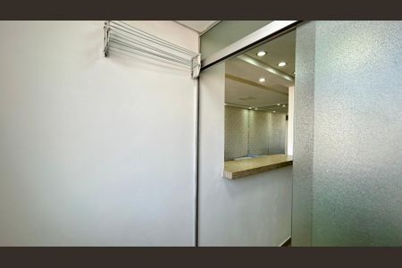 Apartamento para alugar com 46m², 2 quartos e 1 vagaÁrea de Serviço