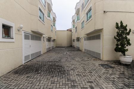 Casa de condomínio à venda com 120m², 3 quartos e 2 vagas Casa de condomínio à venda com 120m², 3 quartos e 2 vagasÁrea Comum