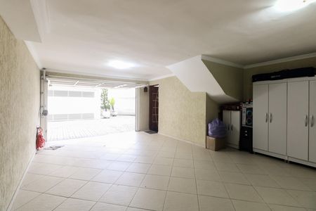 Casa de condomínio à venda com 120m², 3 quartos e 2 vagas Casa de condomínio à venda com 120m², 3 quartos e 2 vagasGaragem