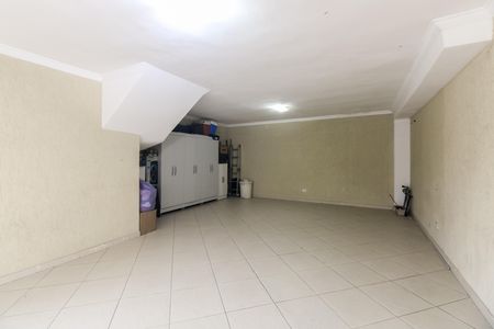 Casa de condomínio à venda com 120m², 3 quartos e 2 vagas Casa de condomínio à venda com 120m², 3 quartos e 2 vagasGaragem