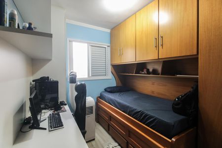 Casa de condomínio à venda com 120m², 3 quartos e 2 vagas Casa de condomínio à venda com 120m², 3 quartos e 2 vagasQuarto 1