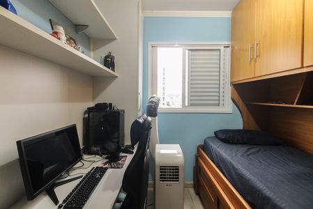 Casa de condomínio à venda com 120m², 3 quartos e 2 vagas Casa de condomínio à venda com 120m², 3 quartos e 2 vagasQuarto 1