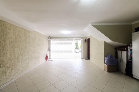 Casa de condomínio à venda com 120m², 3 quartos e 2 vagas Casa de condomínio à venda com 120m², 3 quartos e 2 vagasGaragem