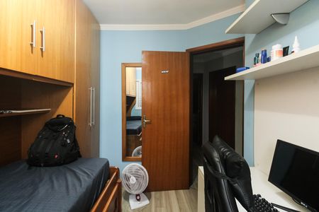 Casa de condomínio à venda com 120m², 3 quartos e 2 vagas Casa de condomínio à venda com 120m², 3 quartos e 2 vagasQuarto 1