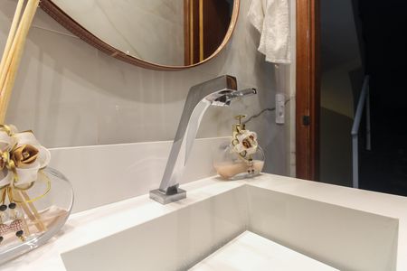 Casa de condomínio à venda com 120m², 3 quartos e 2 vagas Casa de condomínio à venda com 120m², 3 quartos e 2 vagasLavabo