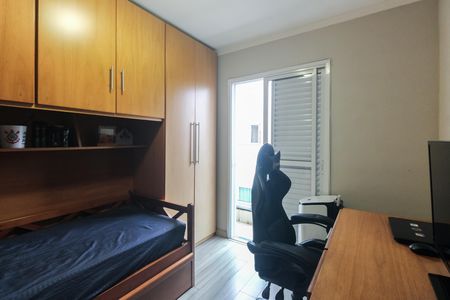 Casa de condomínio à venda com 120m², 3 quartos e 2 vagas Casa de condomínio à venda com 120m², 3 quartos e 2 vagasQuarto 2