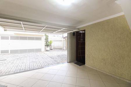 Casa de condomínio à venda com 120m², 3 quartos e 2 vagas Casa de condomínio à venda com 120m², 3 quartos e 2 vagasGaragem