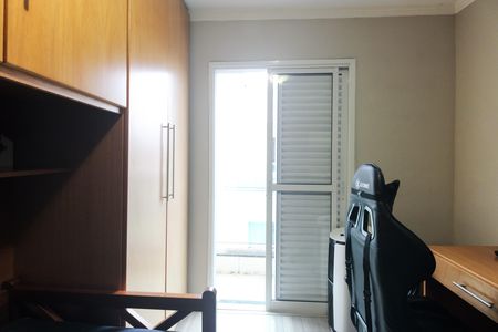 Casa de condomínio à venda com 120m², 3 quartos e 2 vagas Casa de condomínio à venda com 120m², 3 quartos e 2 vagasQuarto 2