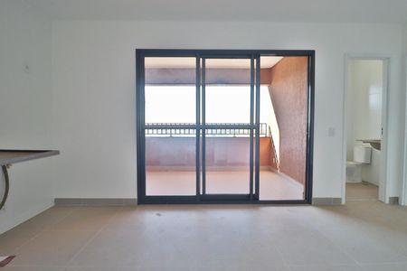 Apartamento para alugar com 44m², 1 quarto e 1 vagaSala