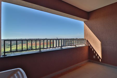 Apartamento para alugar com 44m², 1 quarto e 1 vagaSacada