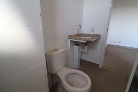 Apartamento para alugar com 44m², 1 quarto e 1 vagaBanheiro