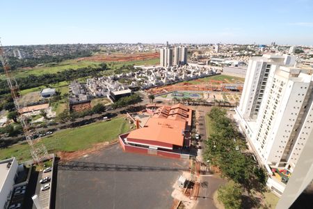 Apartamento para alugar com 44m², 1 quarto e 1 vagaVista da Sacada