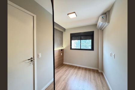 Apartamento para alugar com 25m², 1 quarto e sem vaga Apartamento para alugar com 25m², 1 quarto e sem vagaSuíte