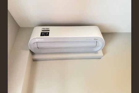 Apartamento para alugar com 25m², 1 quarto e sem vaga Apartamento para alugar com 25m², 1 quarto e sem vagaSuíte