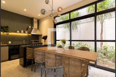 Apartamento para alugar com 25m², 1 quarto e sem vaga Apartamento para alugar com 25m², 1 quarto e sem vagaÁrea comum