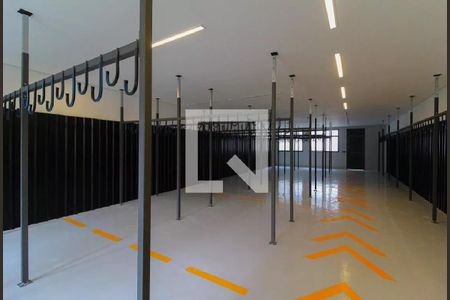 Apartamento para alugar com 25m², 1 quarto e sem vaga Apartamento para alugar com 25m², 1 quarto e sem vagaÁrea comum