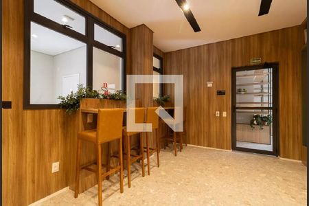 Apartamento para alugar com 25m², 1 quarto e sem vaga Apartamento para alugar com 25m², 1 quarto e sem vagaÁrea comum