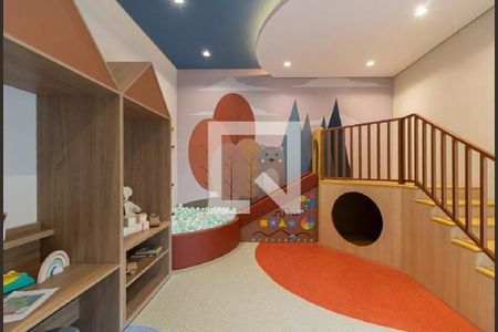 Apartamento para alugar com 25m², 1 quarto e sem vaga Apartamento para alugar com 25m², 1 quarto e sem vagaÁrea comum
