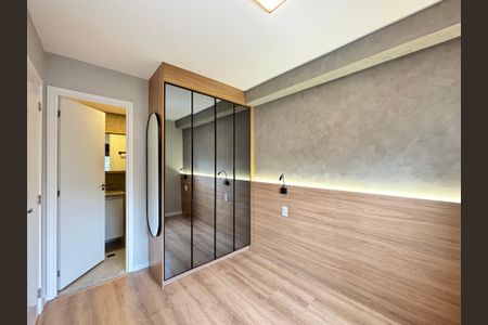 Apartamento para alugar com 25m², 1 quarto e sem vaga Apartamento para alugar com 25m², 1 quarto e sem vagaSuíte