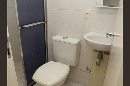 Apartamento para alugar com 167m², 4 quartos e 2 vagasbanheiro- area de serviço