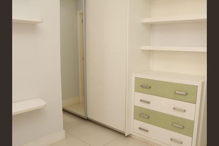 Apartamento para alugar com 167m², 4 quartos e 2 vagasSuíte 1