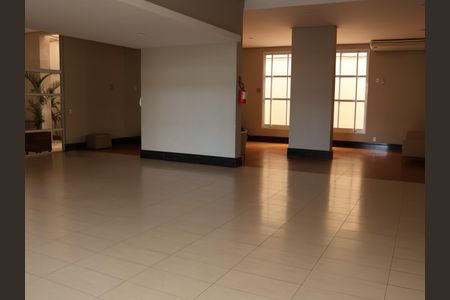 Apartamento para alugar com 167m², 4 quartos e 2 vagasÁrea comum - Salão de festas
