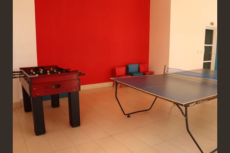 Apartamento para alugar com 167m², 4 quartos e 2 vagasSalão de jogos