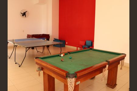 Apartamento para alugar com 167m², 4 quartos e 2 vagasSalão de jogos