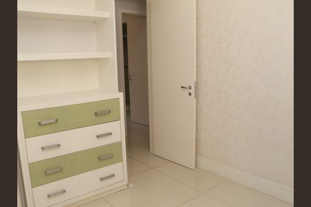 Apartamento para alugar com 167m², 4 quartos e 2 vagasSuíte 1