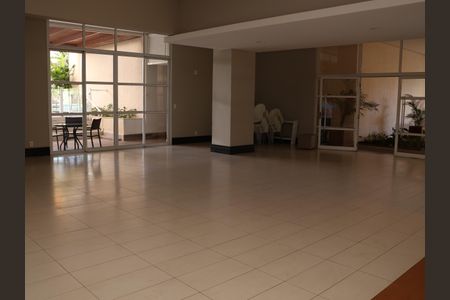 Apartamento para alugar com 167m², 4 quartos e 2 vagasÁrea comum - Salão de festas