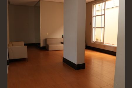 Apartamento para alugar com 167m², 4 quartos e 2 vagasÁrea comum - Salão de festas