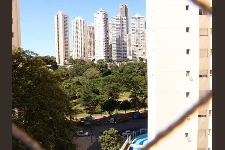 Apartamento para alugar com 167m², 4 quartos e 2 vagasVista da Sacada