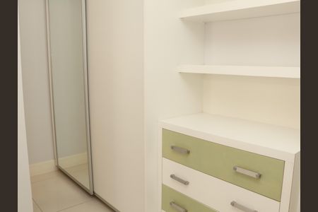 Apartamento para alugar com 167m², 4 quartos e 2 vagasSuite 1 -  armarios
