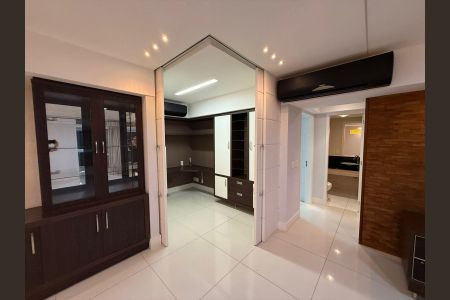 Apartamento para alugar com 167m², 4 quartos e 2 vagasHall de Entrada