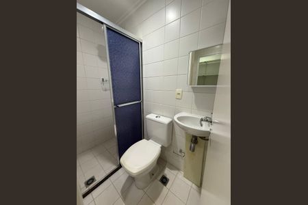 Apartamento para alugar com 167m², 4 quartos e 2 vagasBanheiro 1