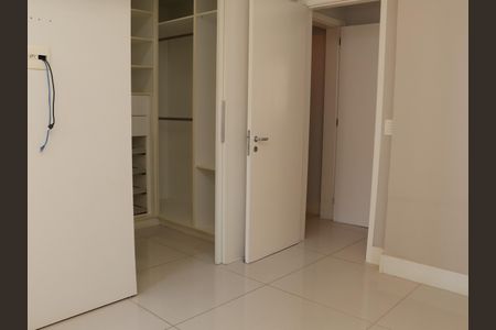 Suíte 1 de apartamento para alugar com 4 quartos, 167m² em Jardim Goiás, Goiânia