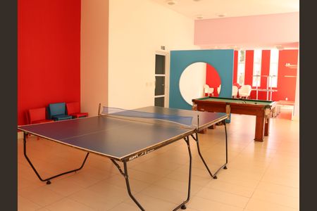 Apartamento para alugar com 167m², 4 quartos e 2 vagasSalão de jogos