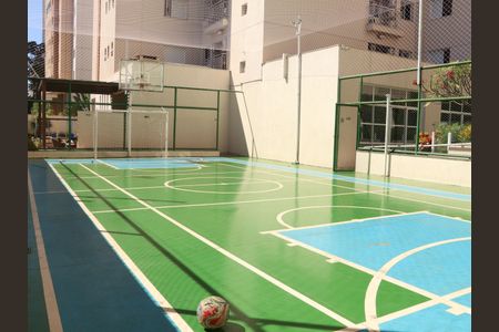 Apartamento para alugar com 167m², 4 quartos e 2 vagasQuadra Esportiva