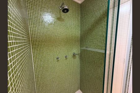 Apartamento para alugar com 167m², 4 quartos e 2 vagasBanheiro 2
