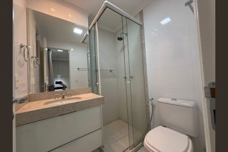 Apartamento para alugar com 167m², 4 quartos e 2 vagasBanheiro 1