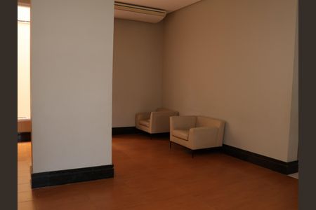 Apartamento para alugar com 167m², 4 quartos e 2 vagasÁrea comum - Salão de festas